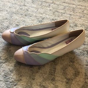 Size 10 Pumps Unique Vintage